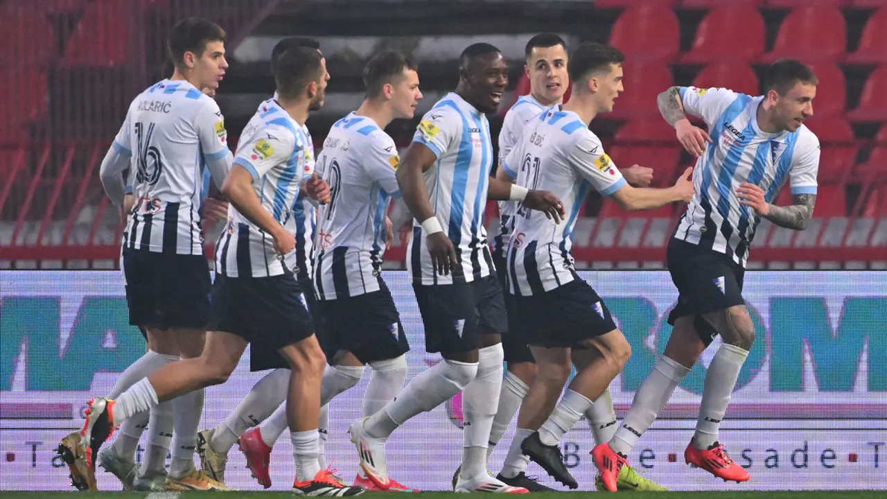 FK Spartak Subotica