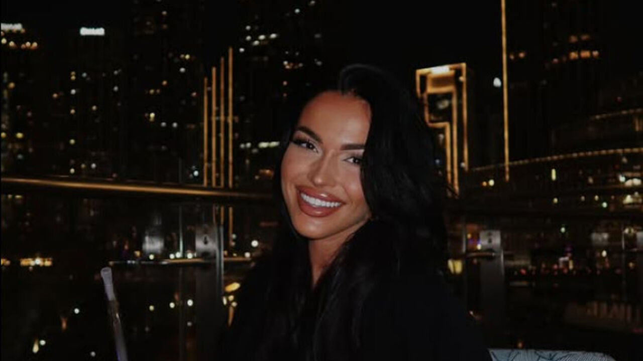 Teodora Džehverović