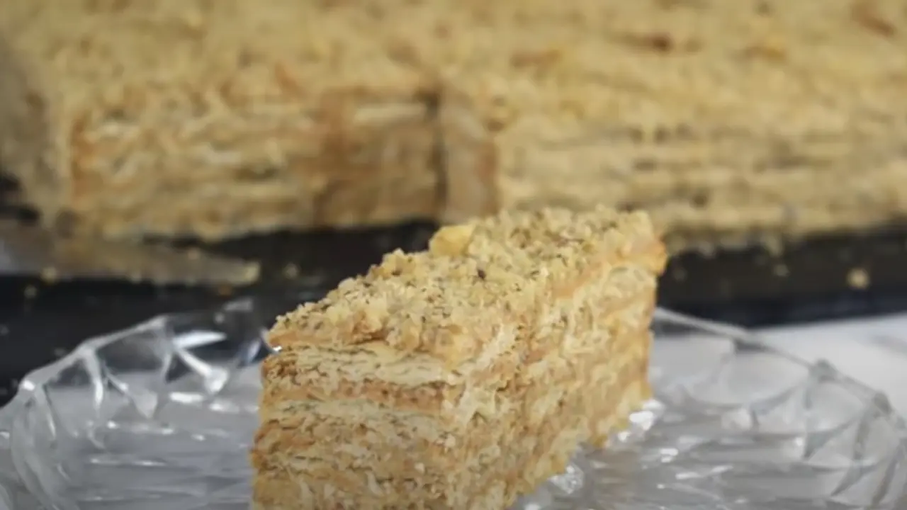 torta