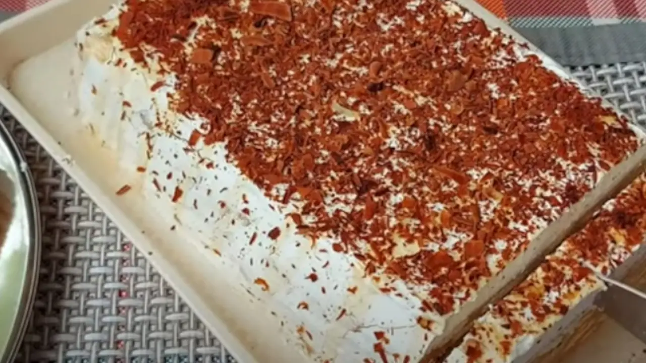 torta