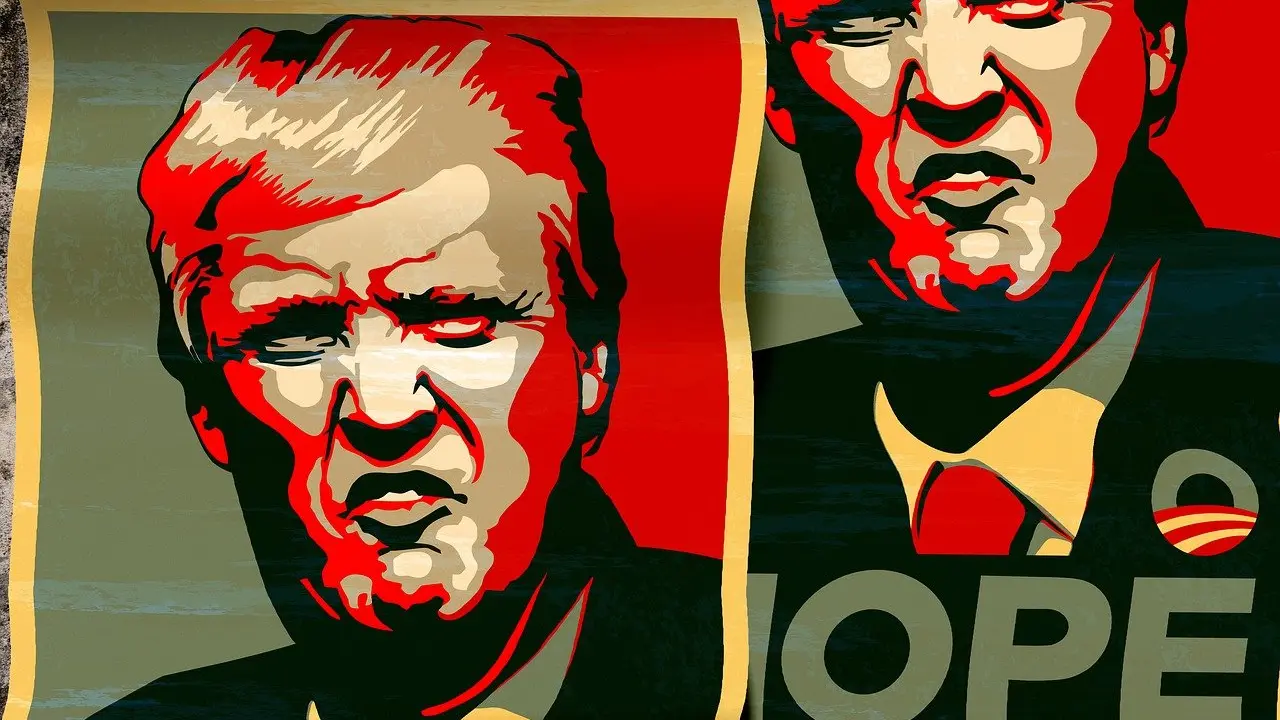Donald Tramp