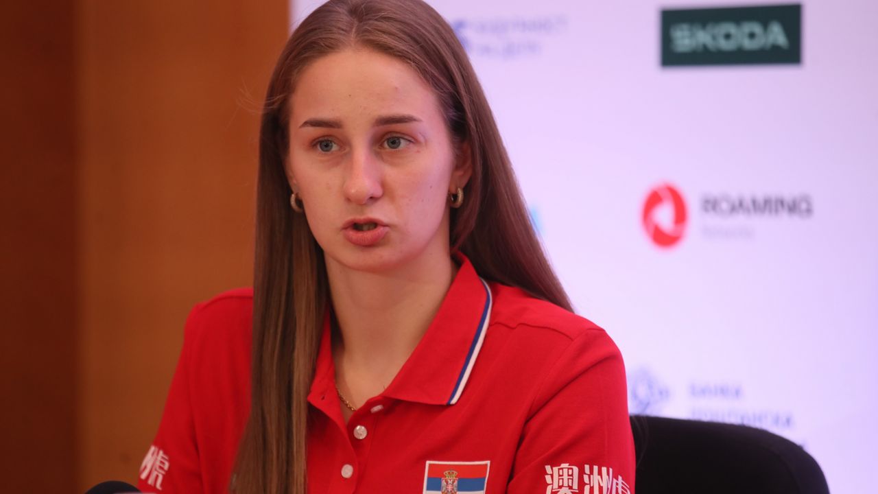 Aleksandra Uzelac