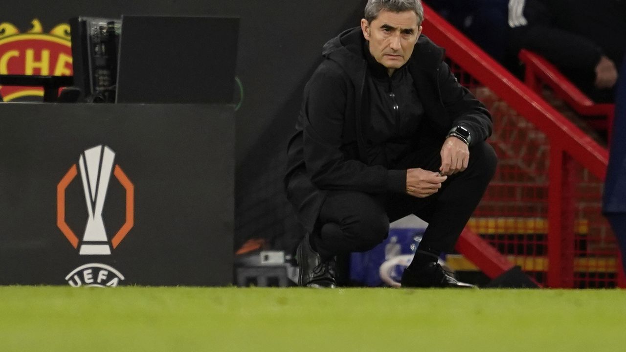 Ernesto Valverde