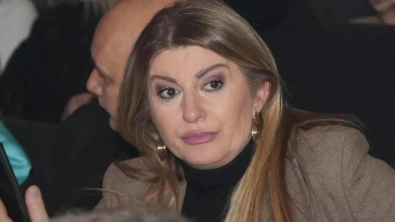 Viki Miljković