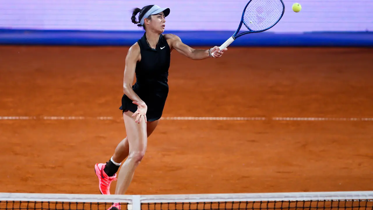Olga Danilović
