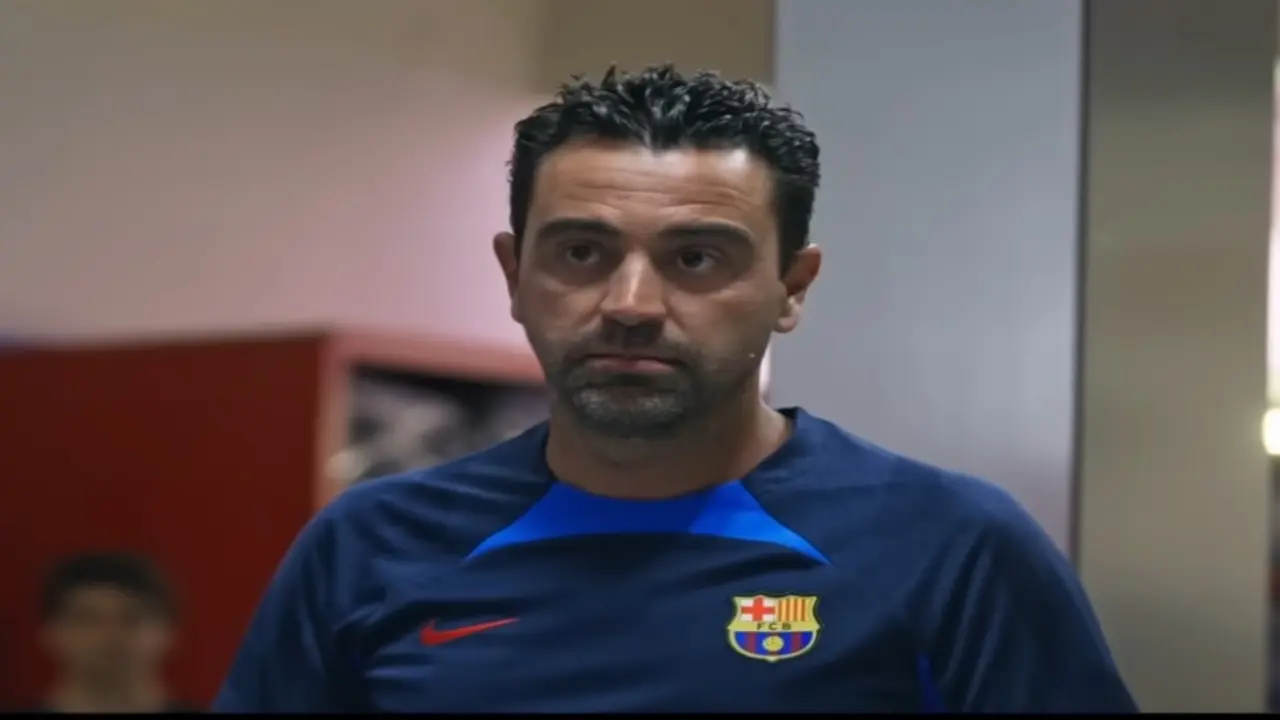 Ćavi Ernandez