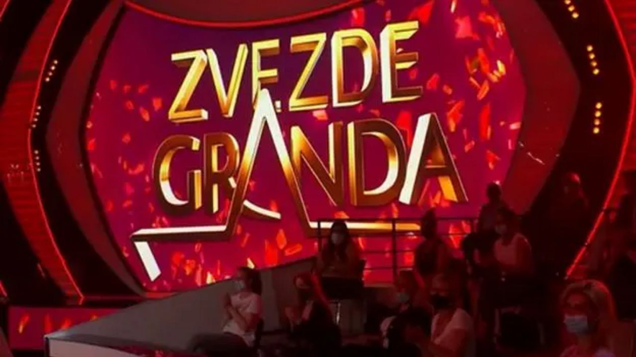 Zvezde Granda