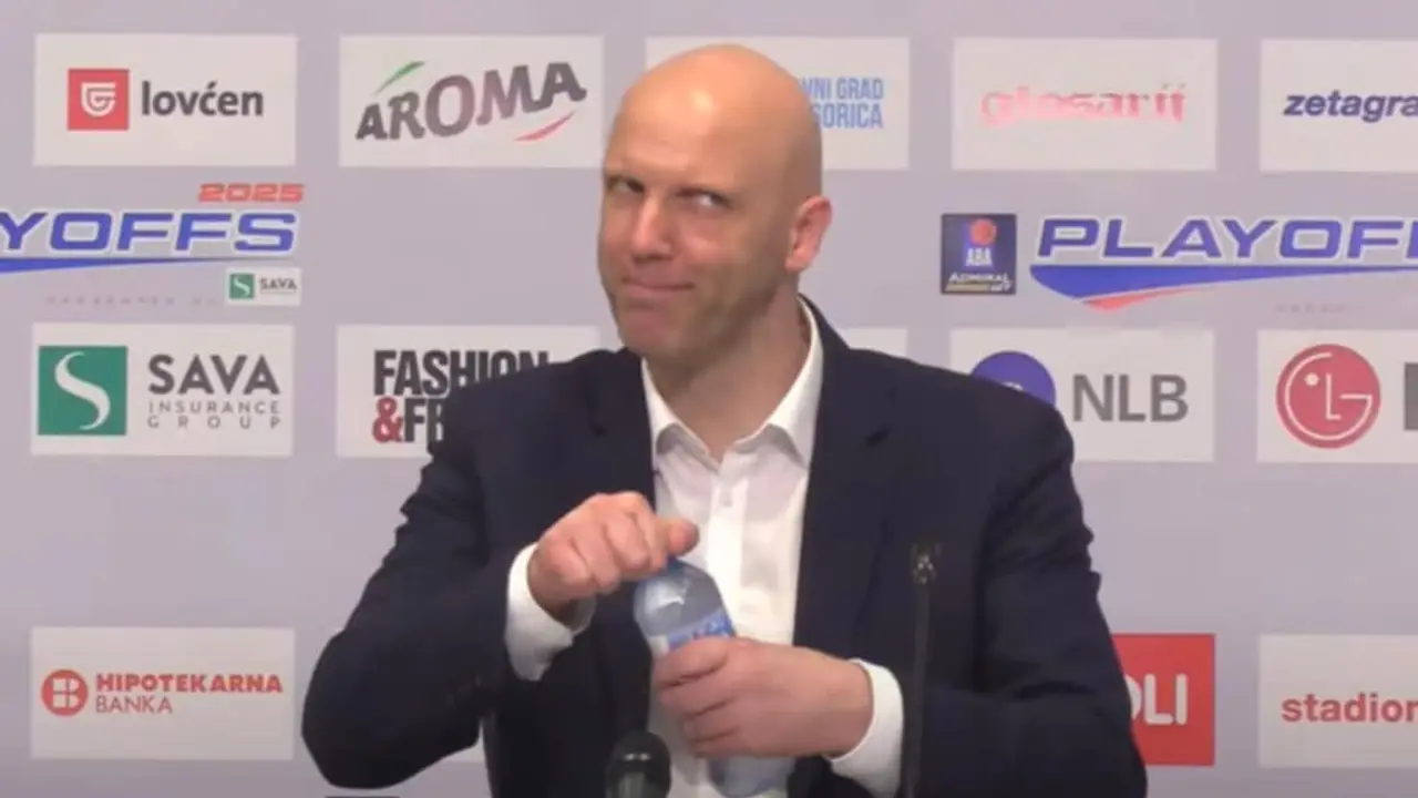 Andrej Žakelj