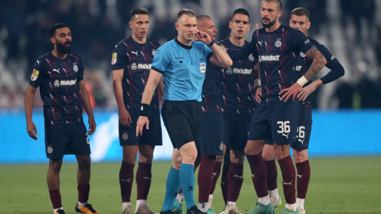 FK Partizan