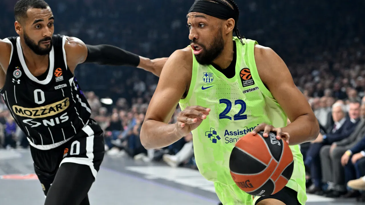 Džabari Parker