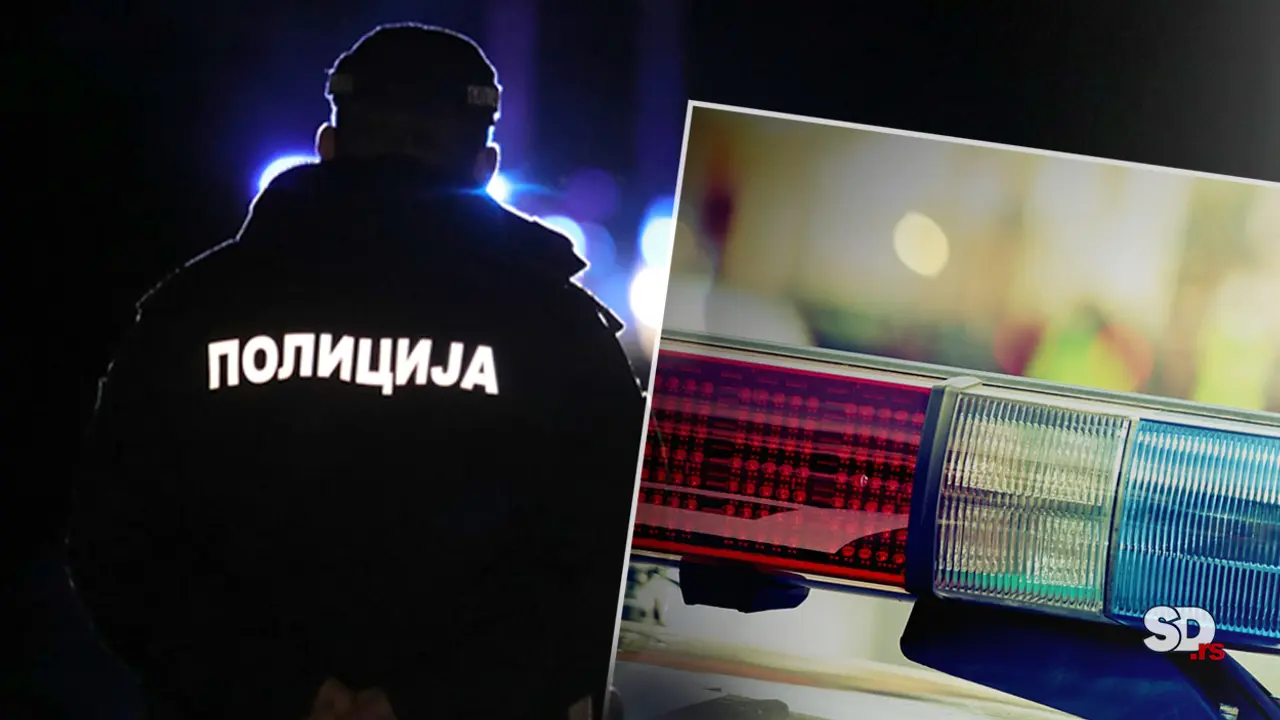 Policija