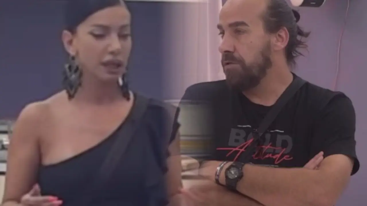 Aleksandra Nikolić, Milovan Minić