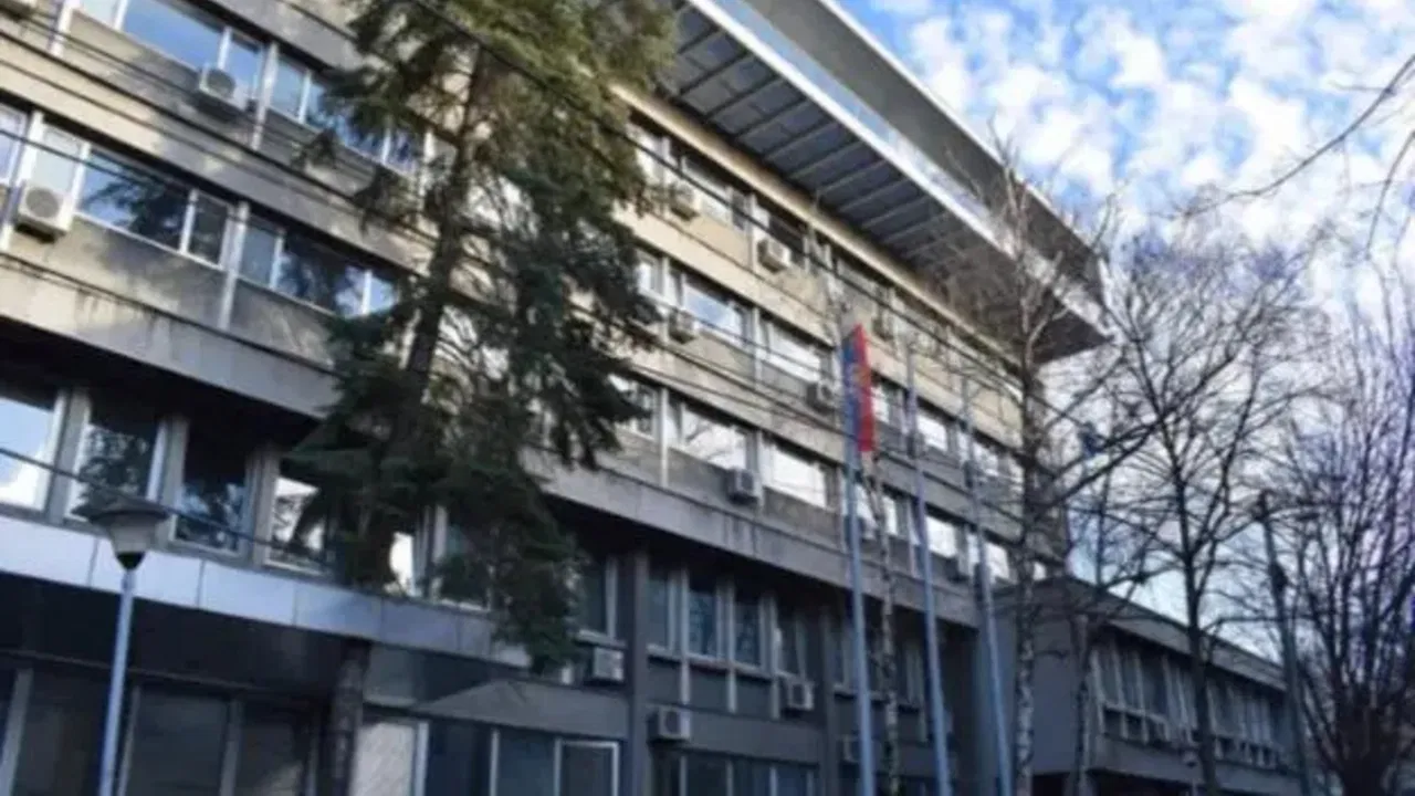 Fakultet političkih nauka
