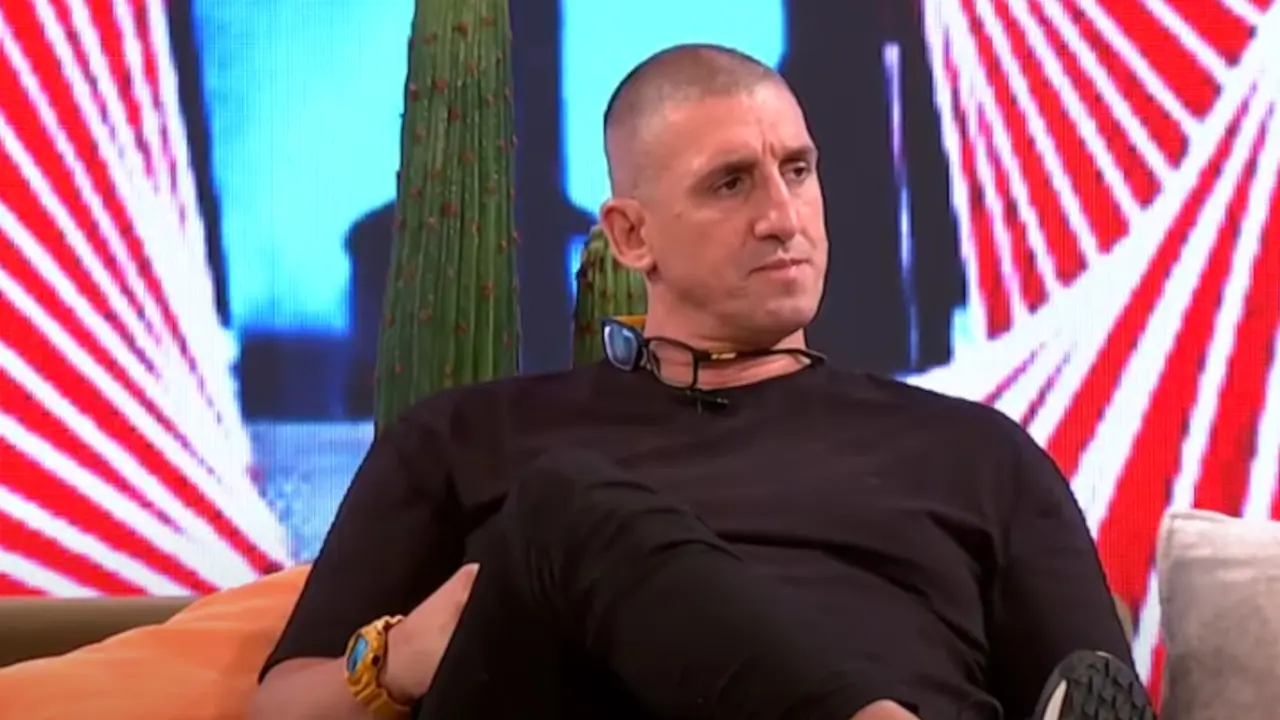Kristijan Golubović