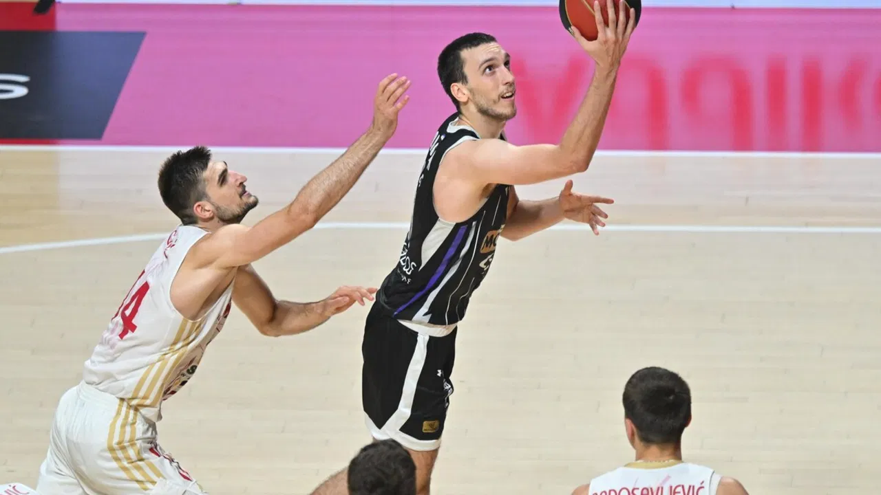 KK Partizan