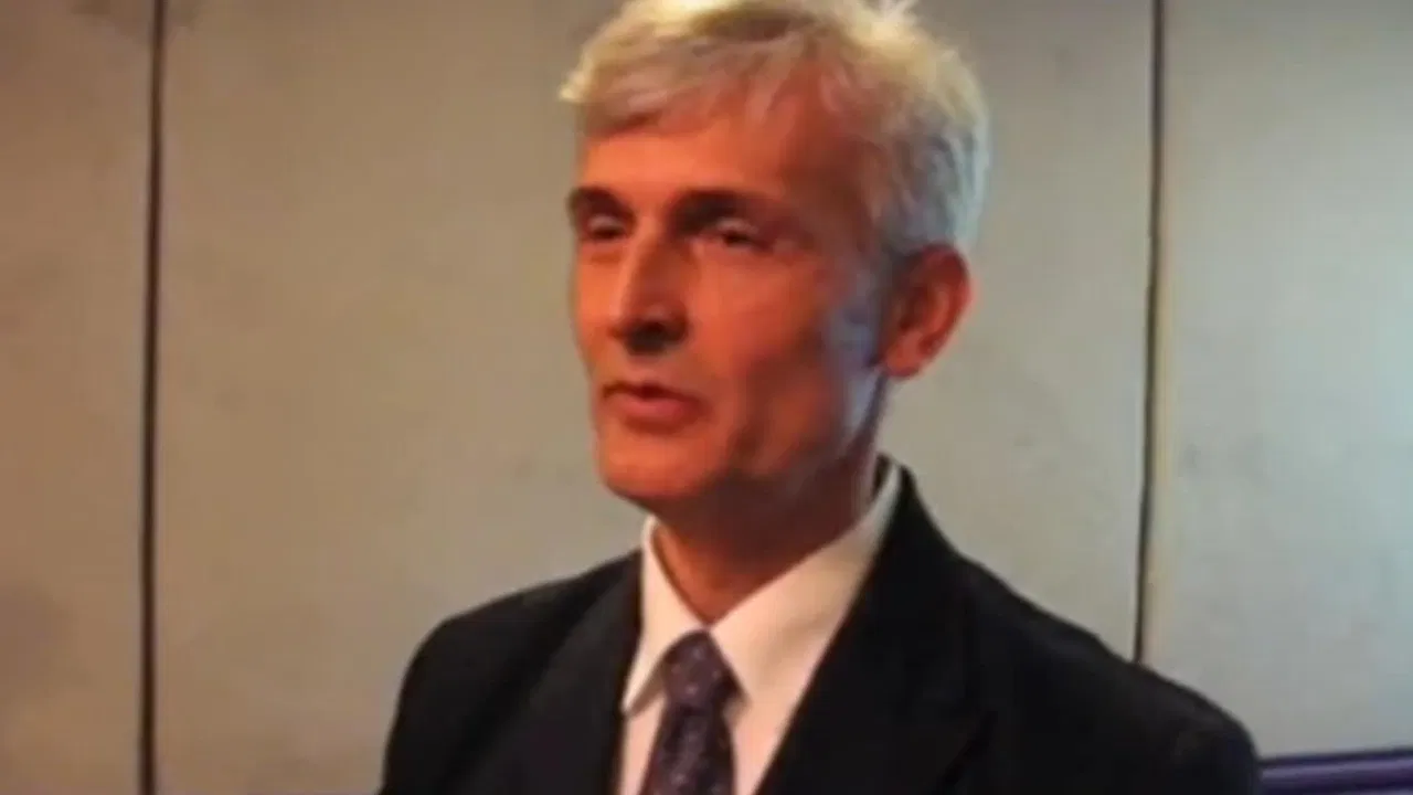 Slobodan Bokanić