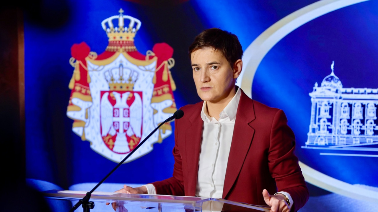 Ana Brnabić