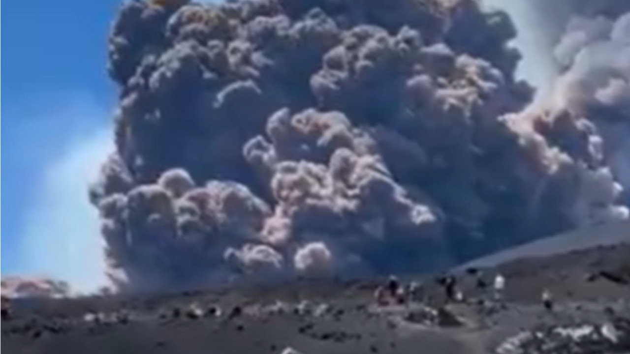 Etna