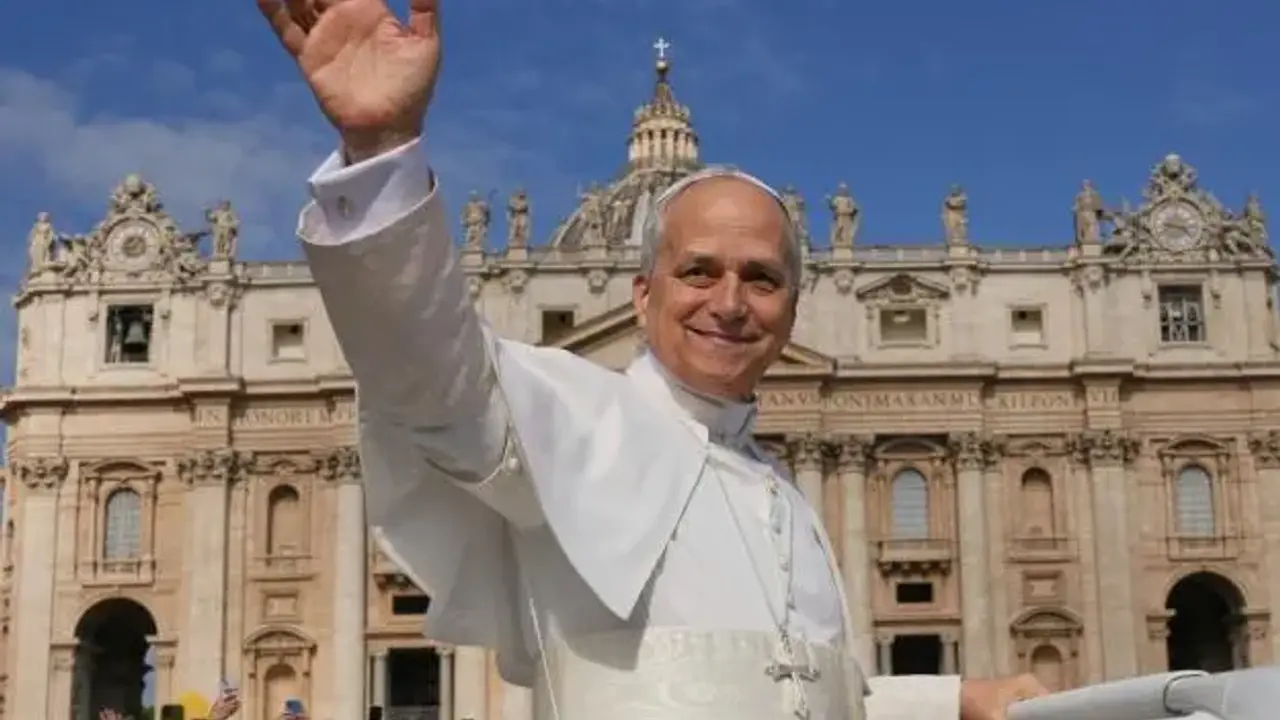 Papa Lav XIV
