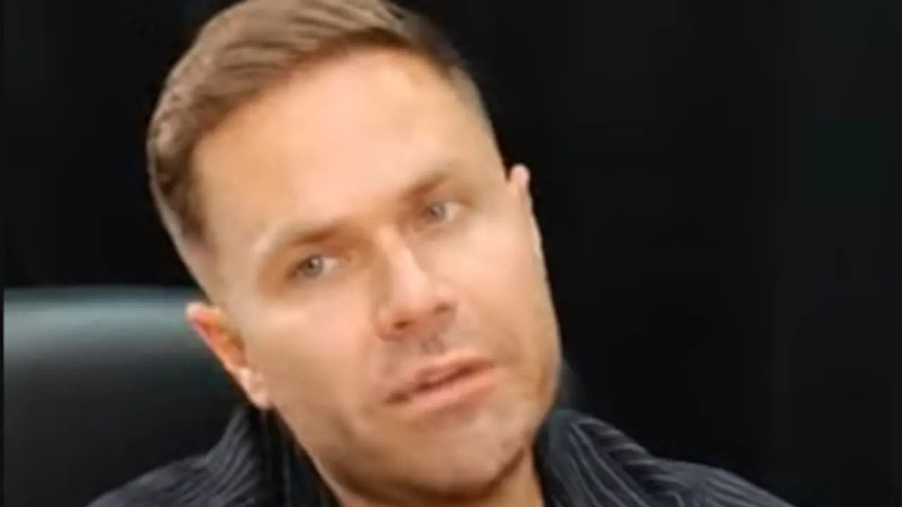 Stevan Radivojević