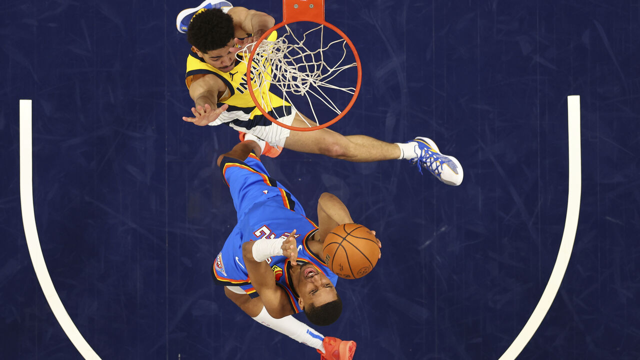 NBA