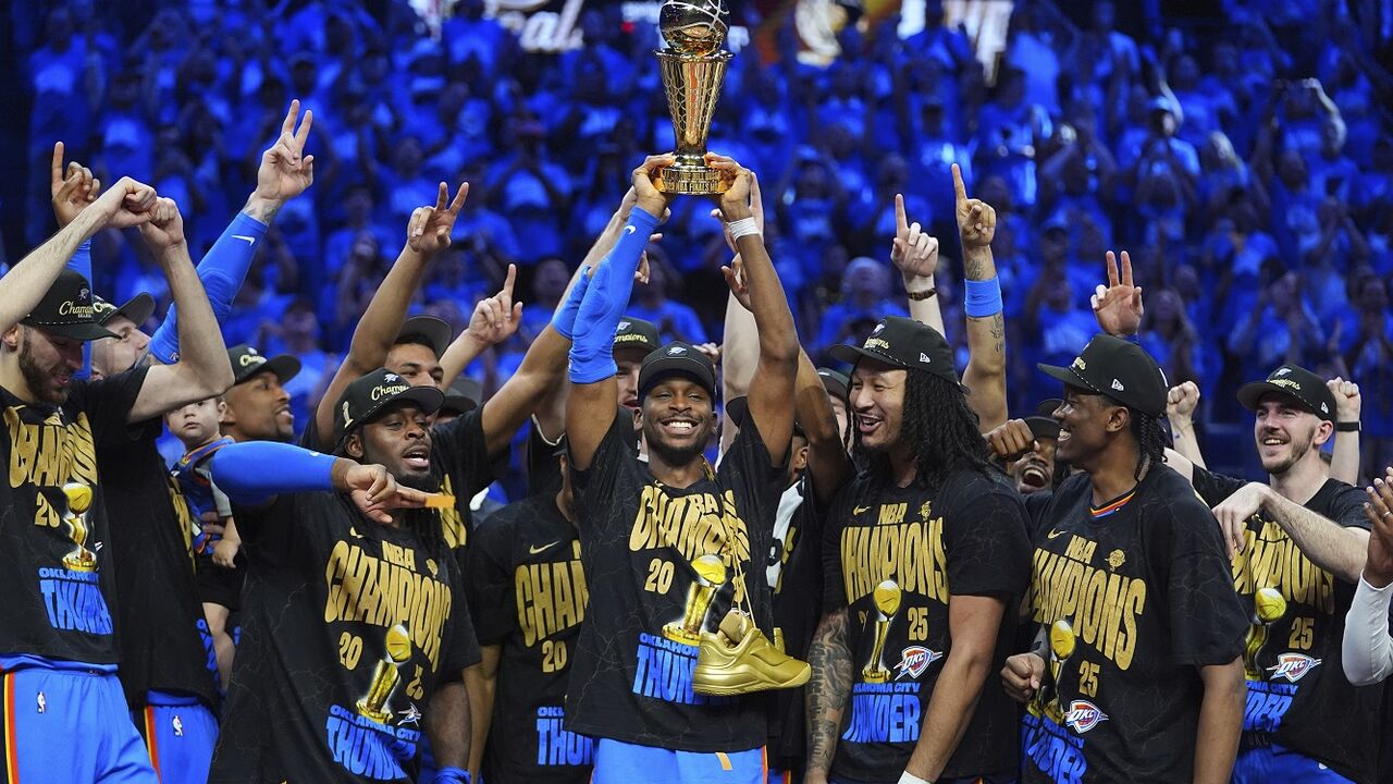 NBA