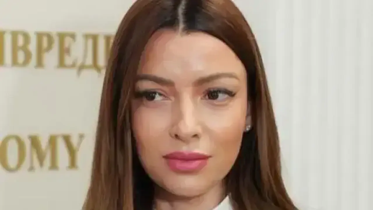 Adrijana Mesarović
