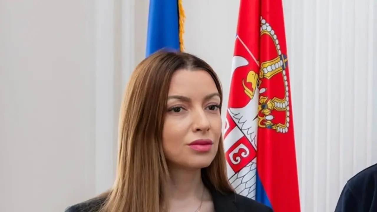 Adrijana Mesarović
