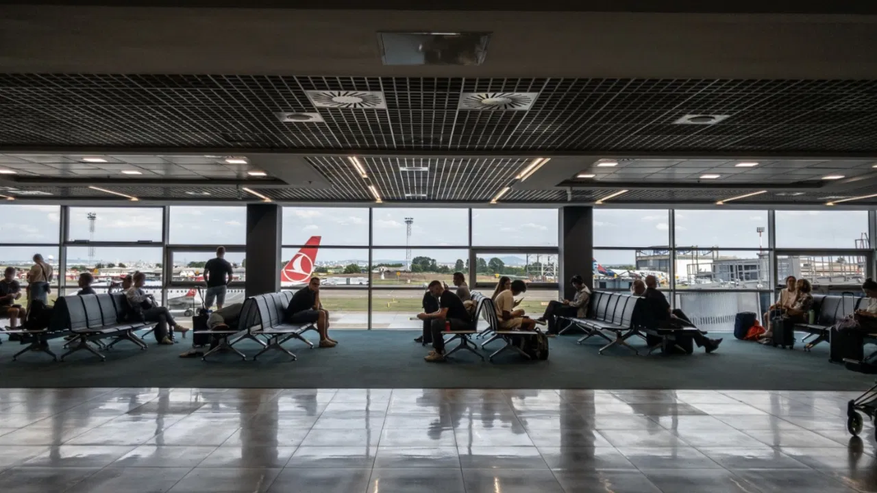 aerodrom