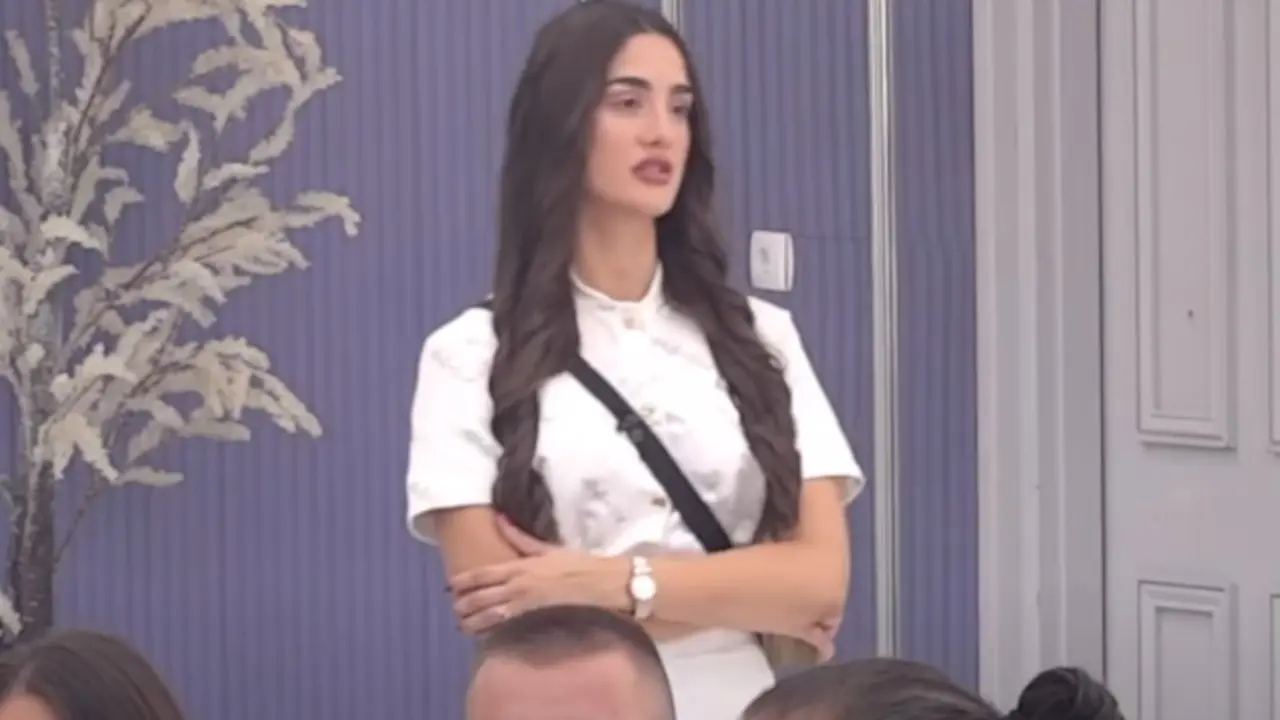 Anđela Đuričić