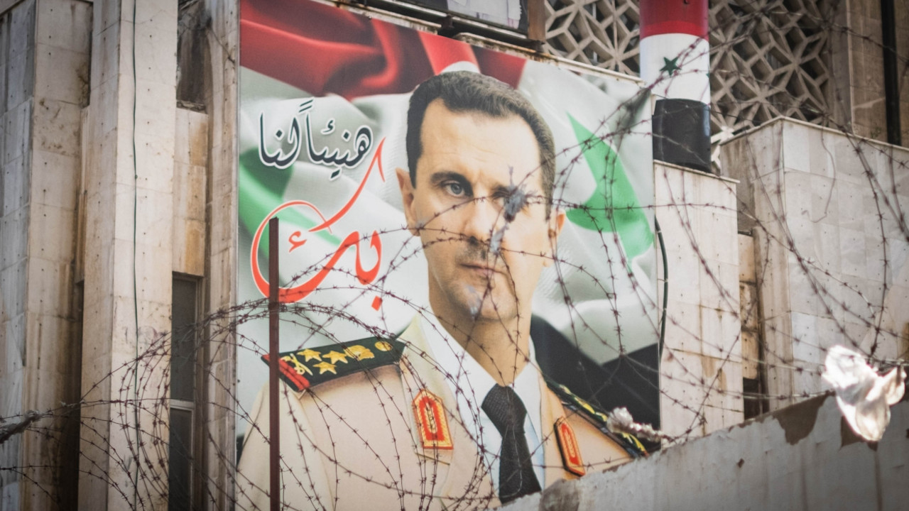 Bašar al Asad