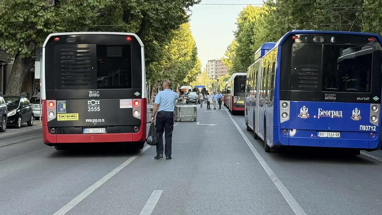 Blokada