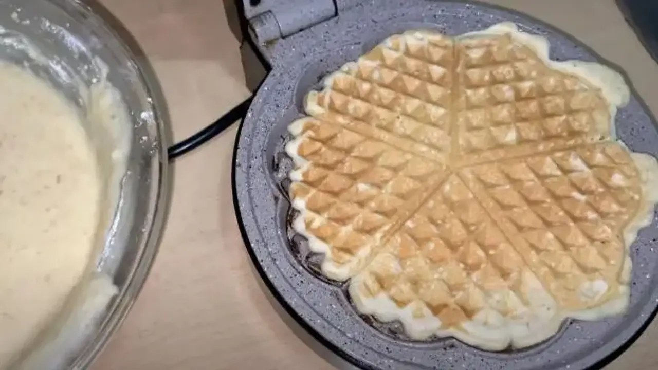 Bakin kolač