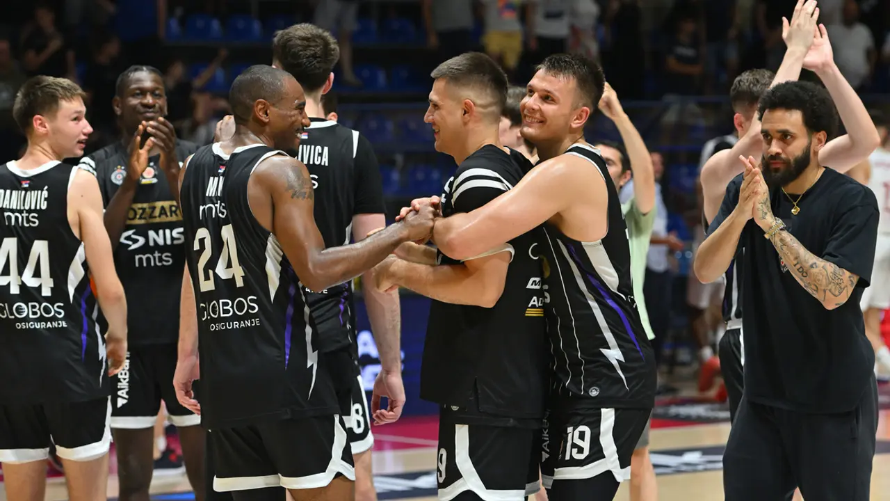 KK Partizan