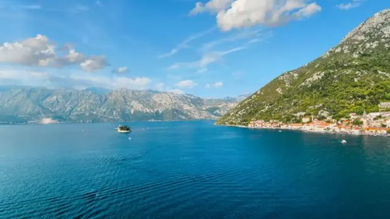 Boka Kotorska