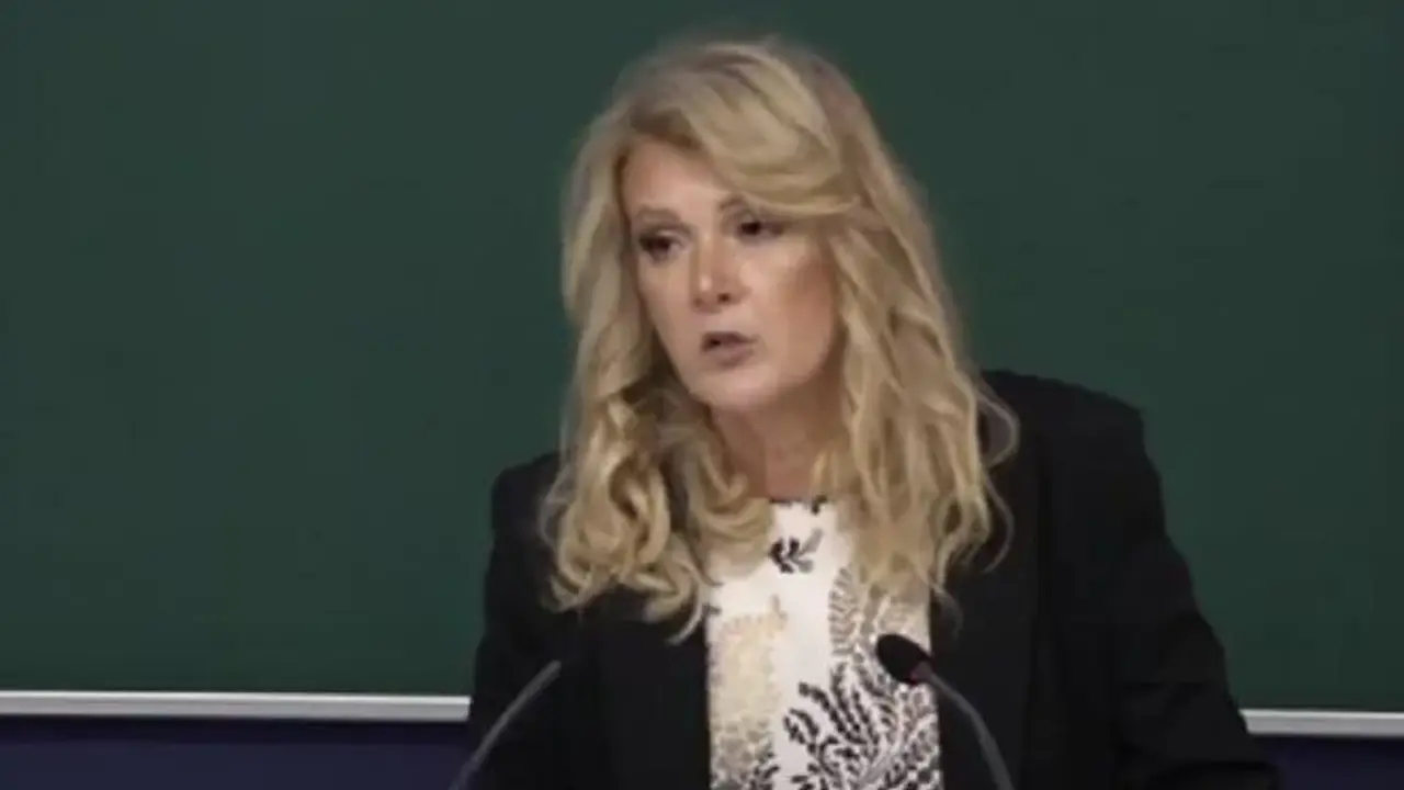 Snežana Brkić