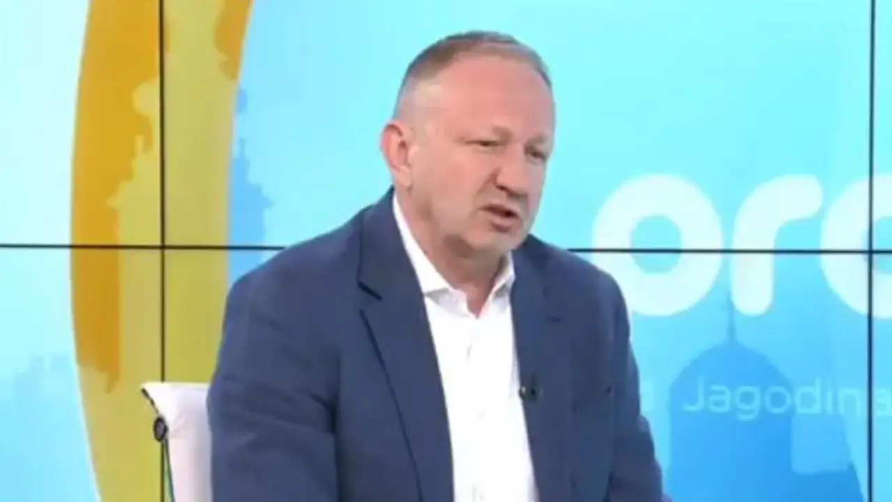 Dragan Đilas