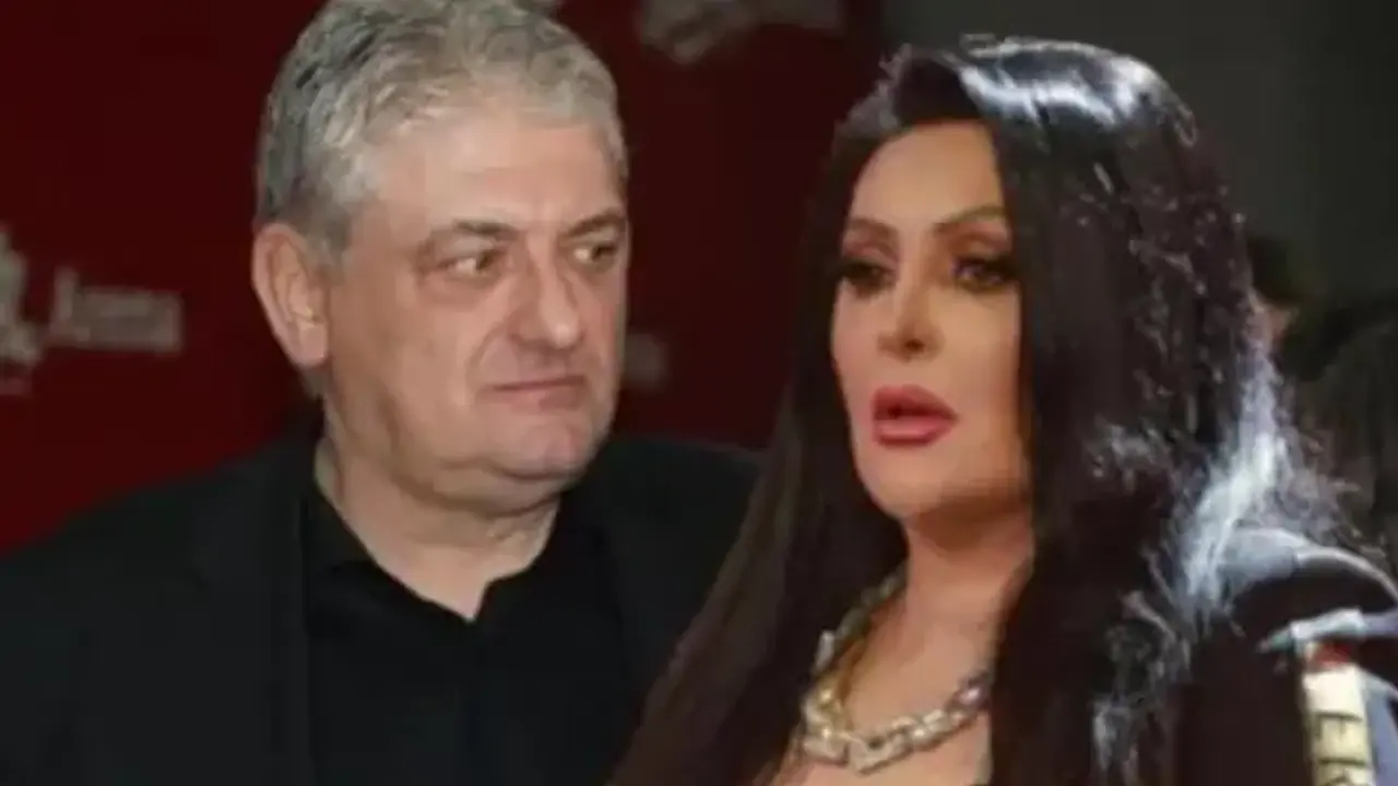 Dragana Mirković, Toni Bijelić