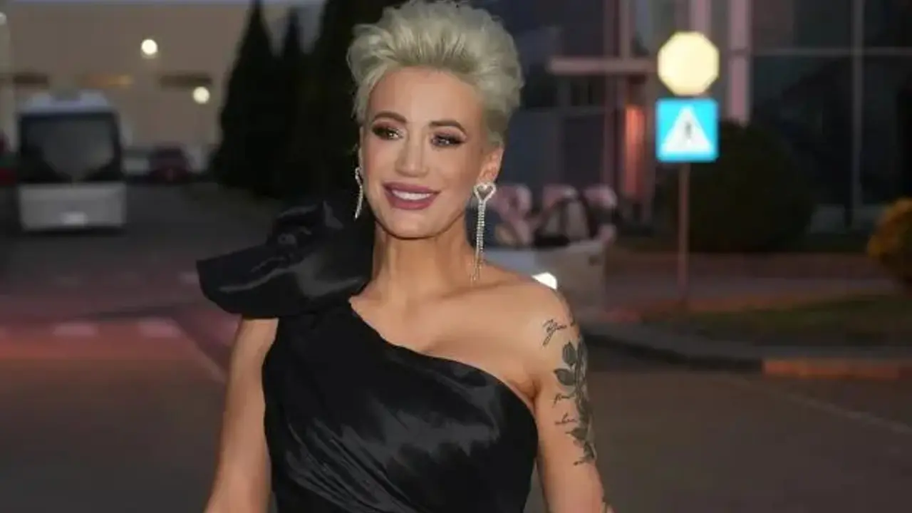 Dušica Jakovljević