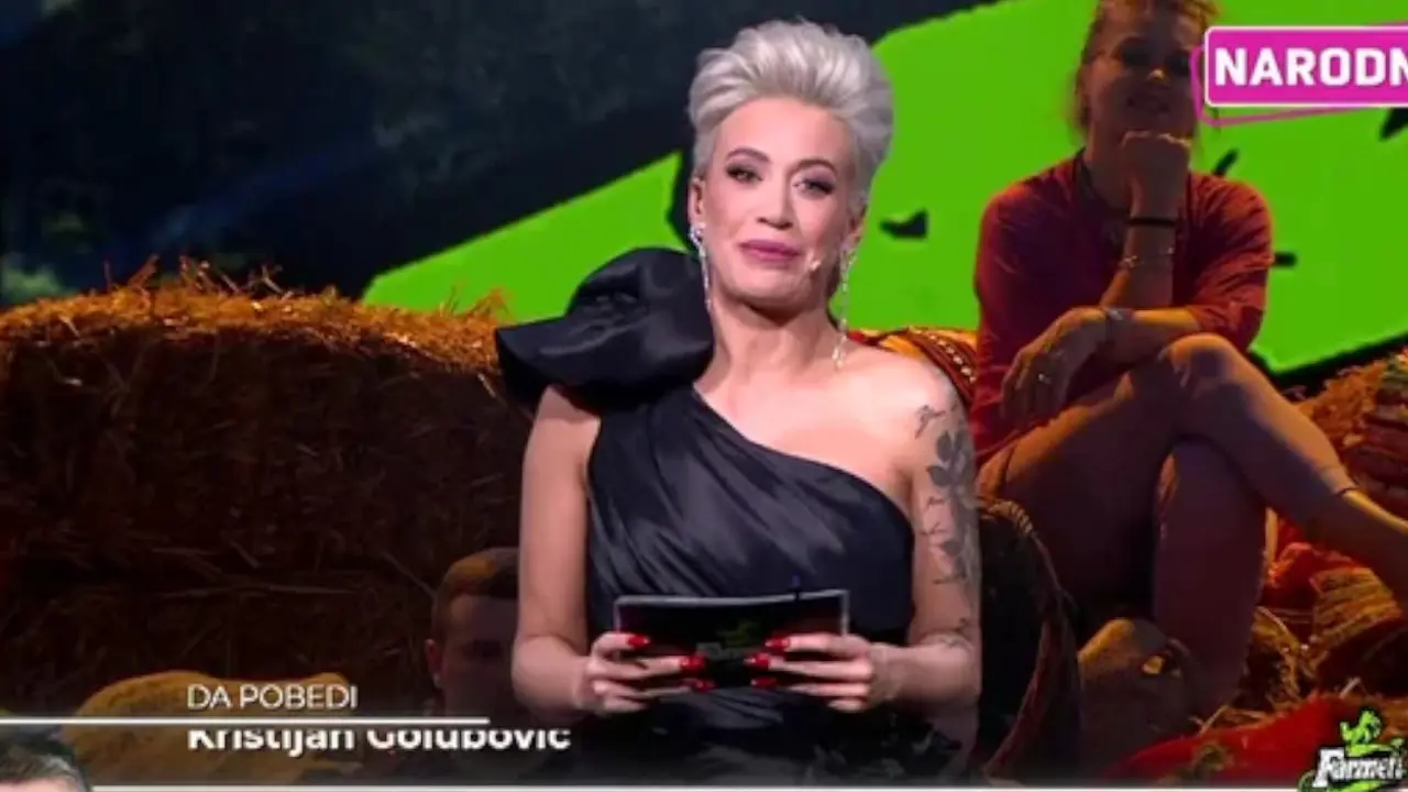 Dušica Jakovljević