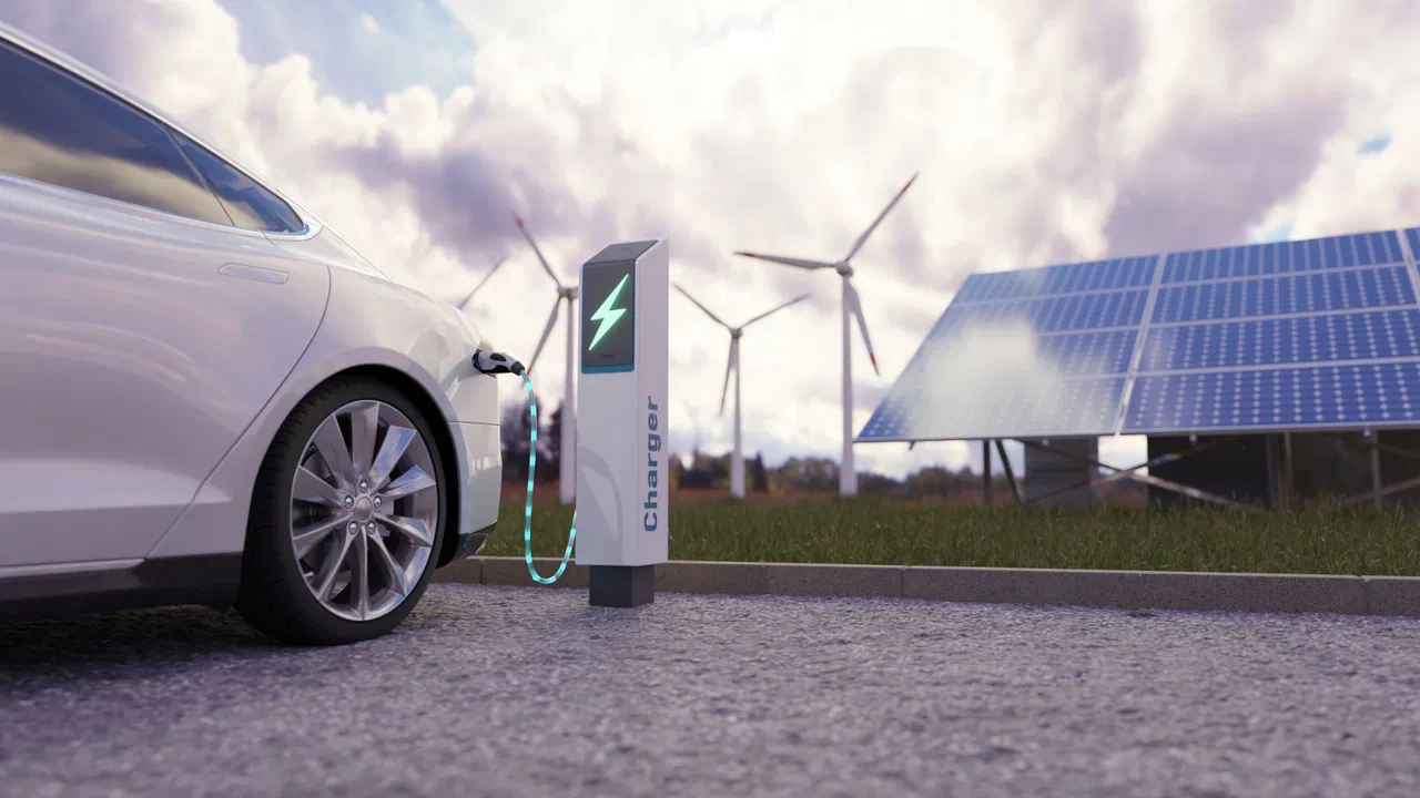 Električni automobil