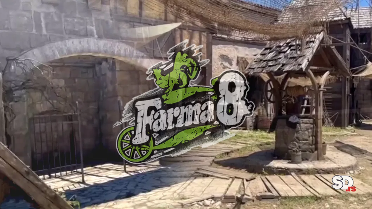 Farma