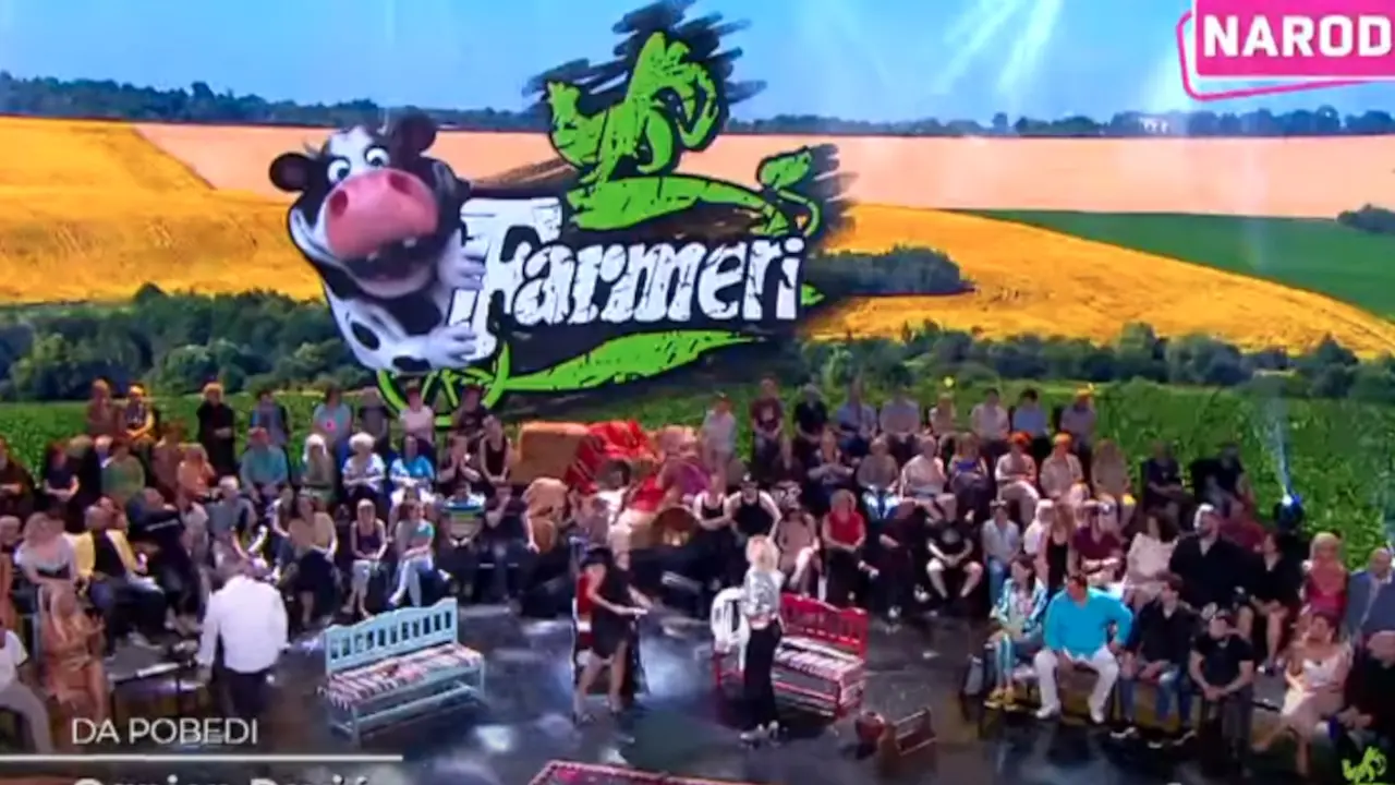 Farmeri