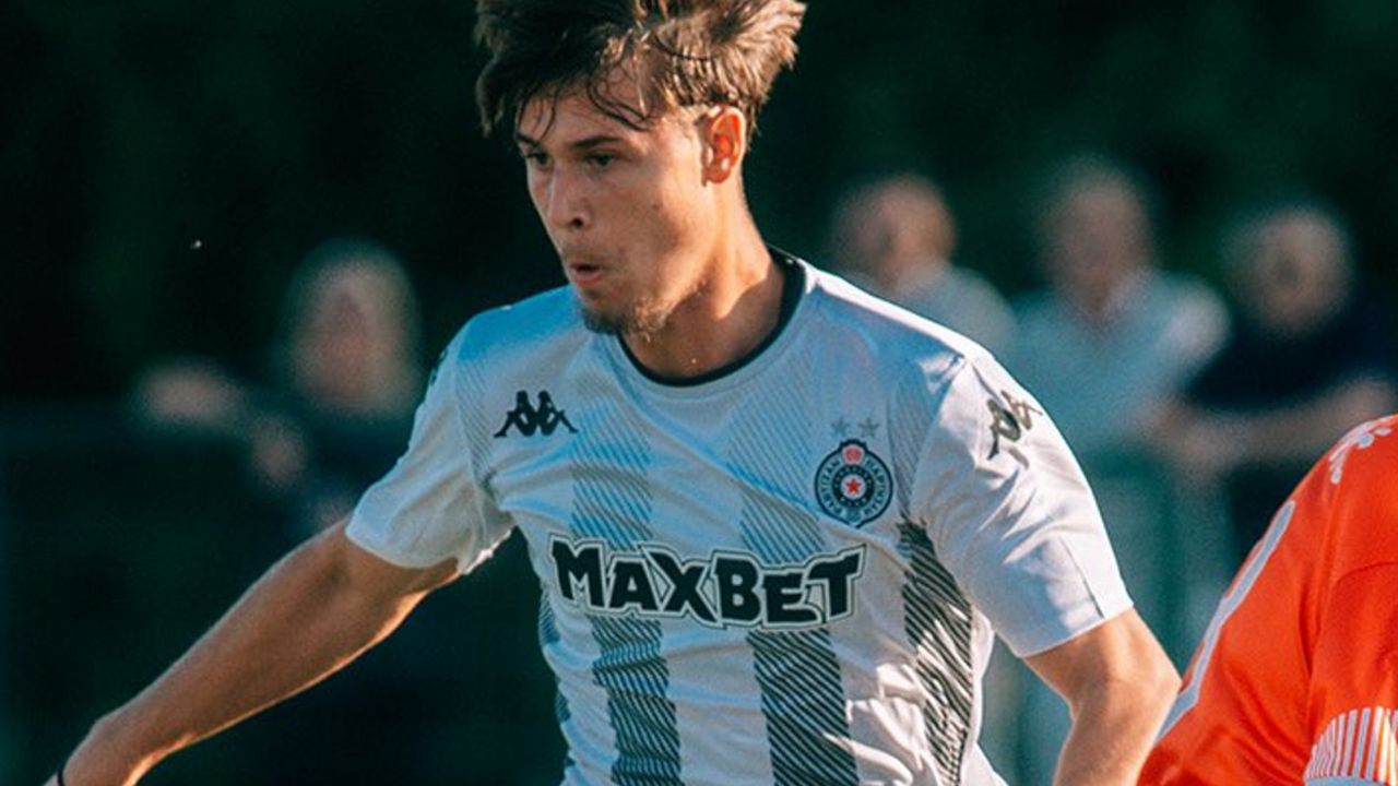 FK Partizan