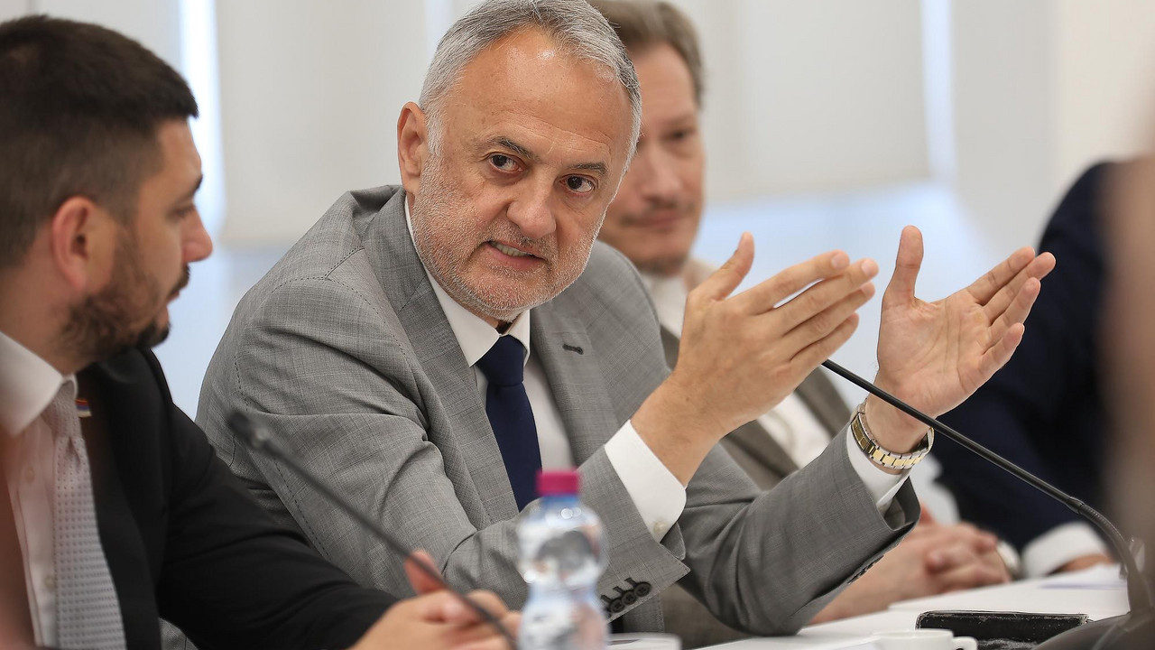Zoran Gajić