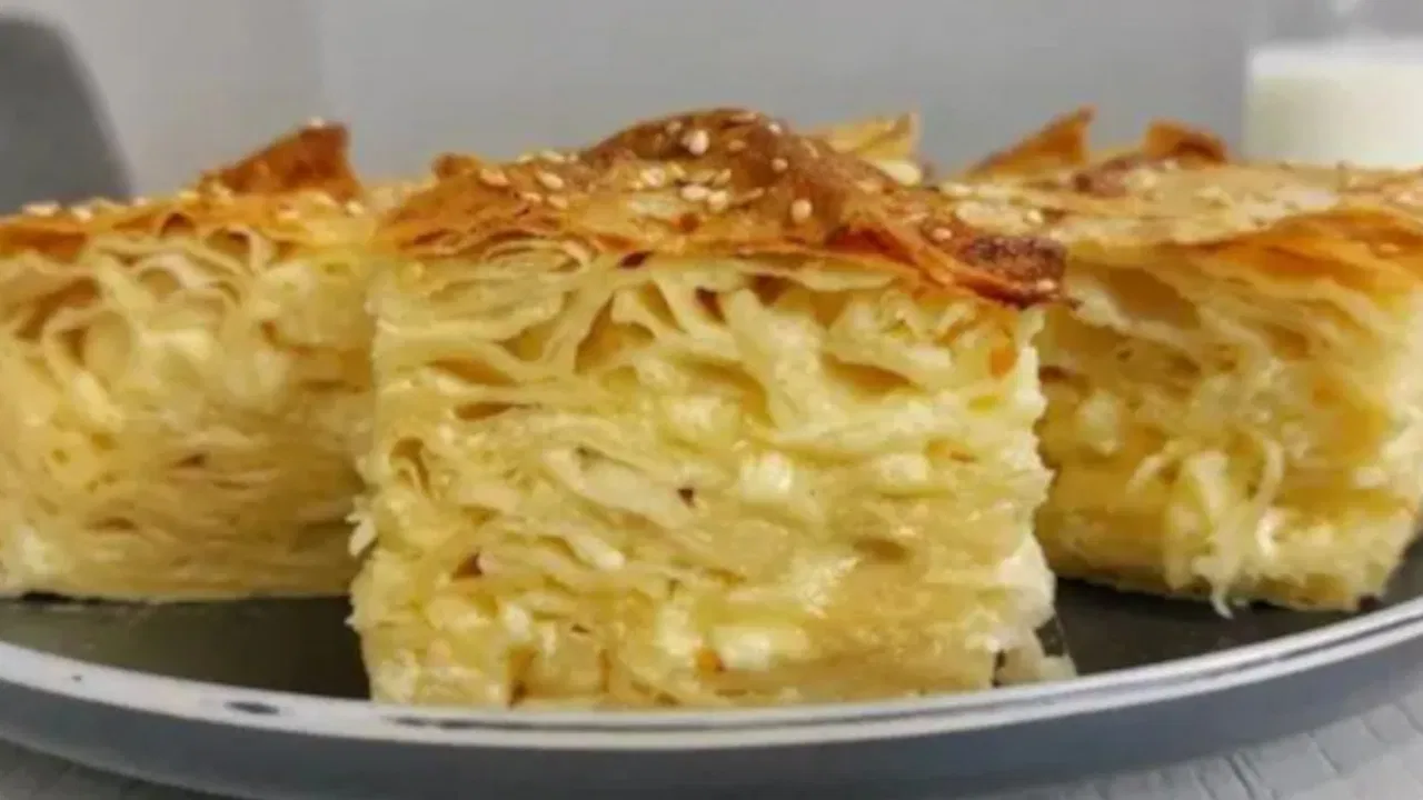 Gibanica