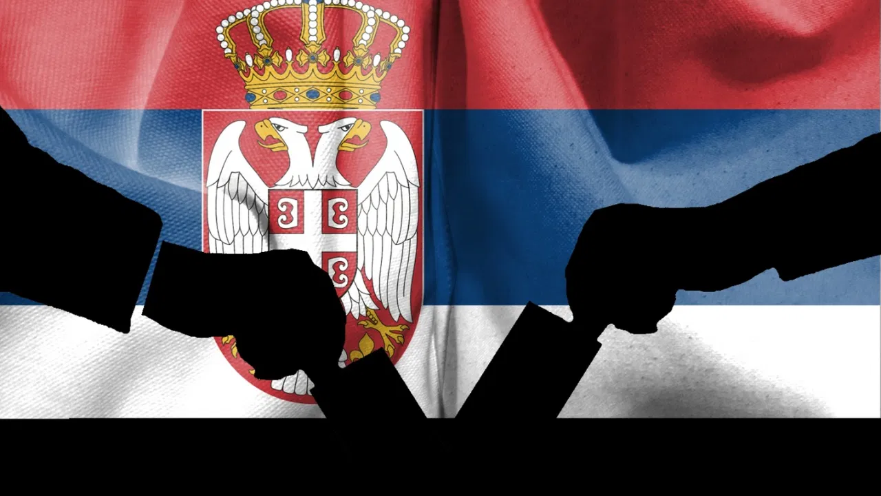 Glasanje