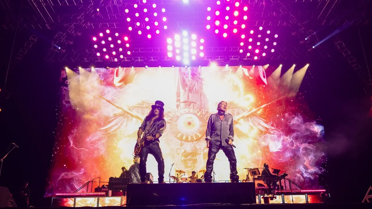 Guns n roses
