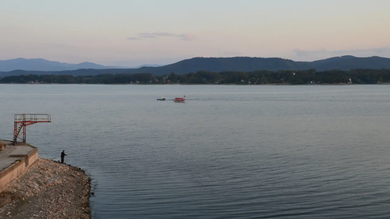 Jezero