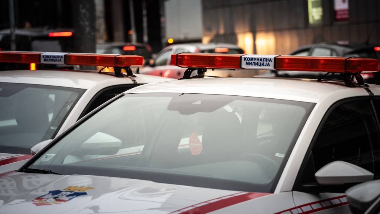 Komunalna policija
